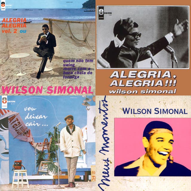 Imagem de Wilson Simonal