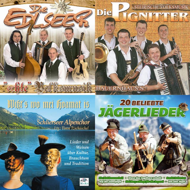 Almlieder