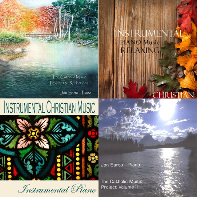 Instrumental Church songs - playlist by Emily Schebler | Spotify