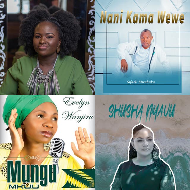 Swahili Gospel