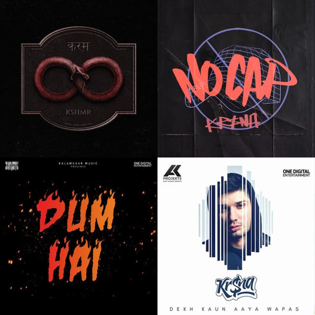 Young Prozpekt Playlist By Aryan Spotify