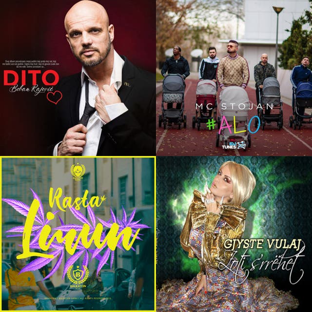Nova Muzika 2019 - playlist by asd | Spotify