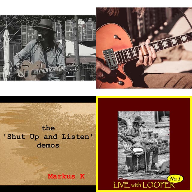 the Best of Markus K - playlist by Markus Koehorst (K) | Spotify