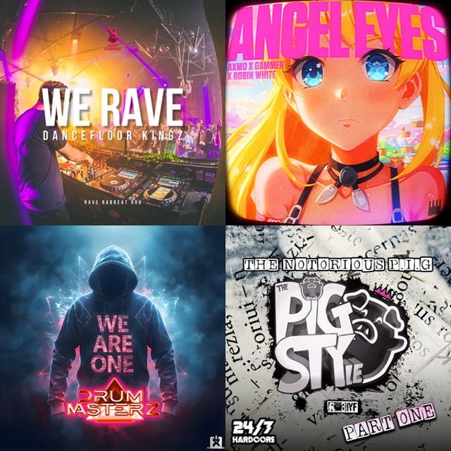 2026 Mix cover