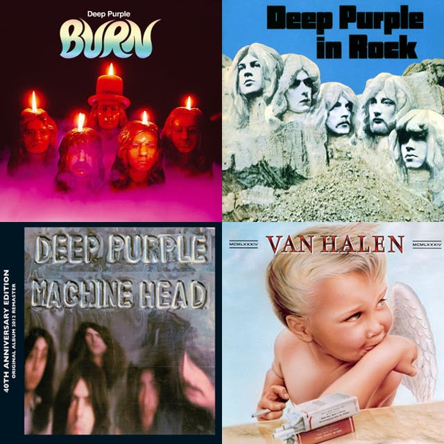 Best keyboards in Rock