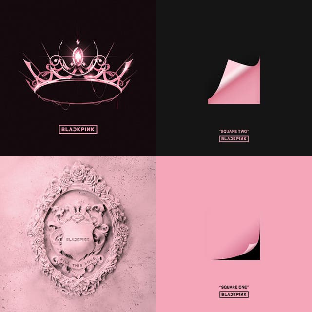 BlackPink 2023 Born Pink Concert Tracklist - playlist by dreameraiai ...