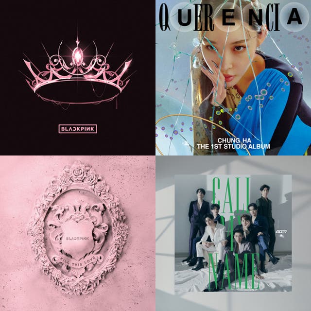 Mart 6 Playlist By Kar Kin Yip Spotify