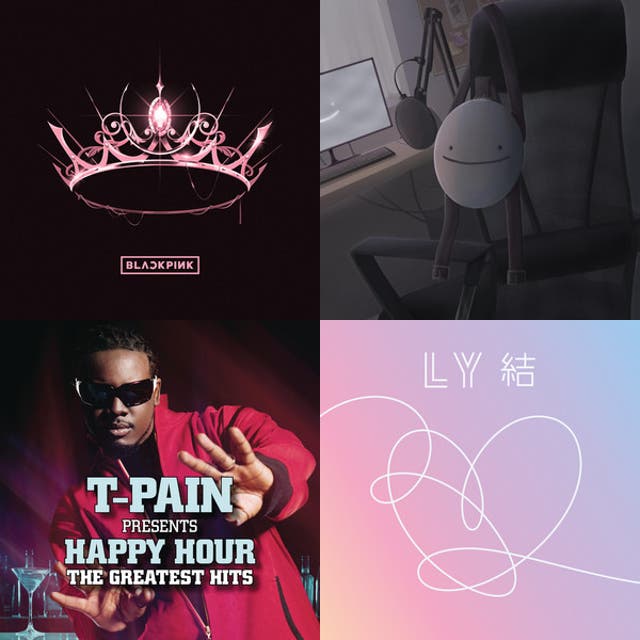 𝕵𝖊𝖇's Tracks - playlist by ! 𝕵𝖊𝖇 | Spotify