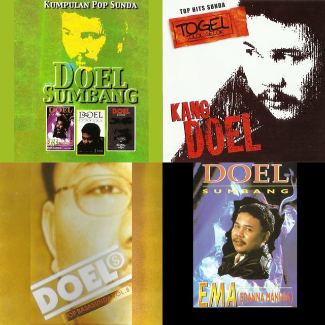 Doel sumbang full album pop sunda - playlist by Balagehucireng | Spotify
