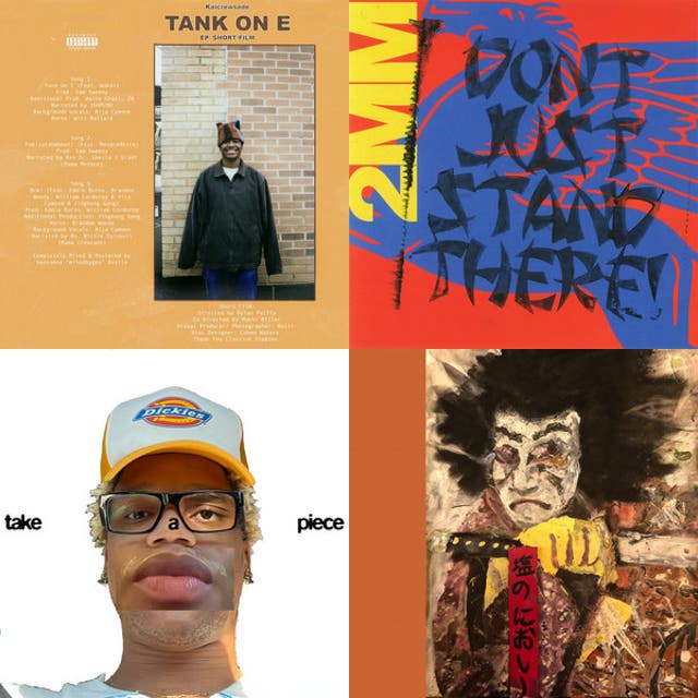sounds of sorts