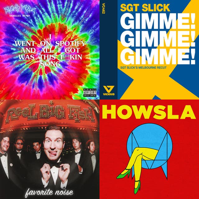 Jobs On Playlist By Simondhartley Spotify