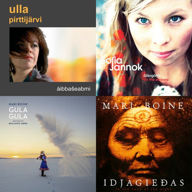 Sámi music