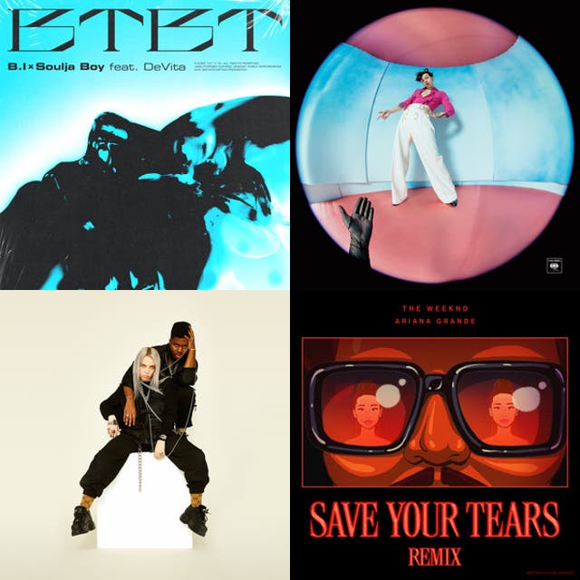 Thing. - playlist by Richadsanr | Spotify