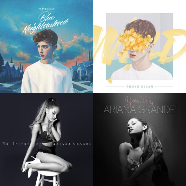 Senti Hits - playlist by Veronica Cabrera Fernandez | Spotify