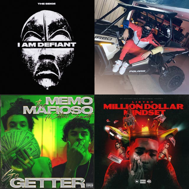 Cali Rap Music Genre: Artists, Tracks and Related Genres - Chosic