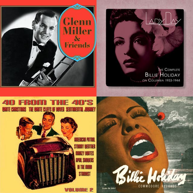 Blues anos 20 30 40 - playlist by marcosmro73-br | Spotify