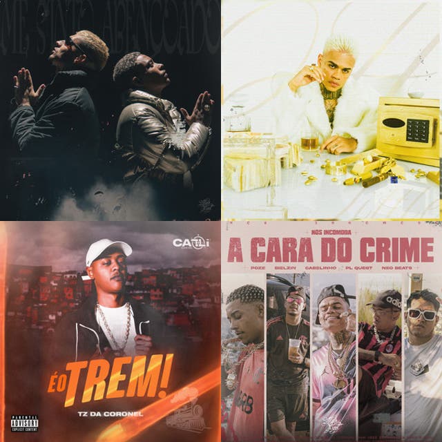 TRAP 2022 BR cover