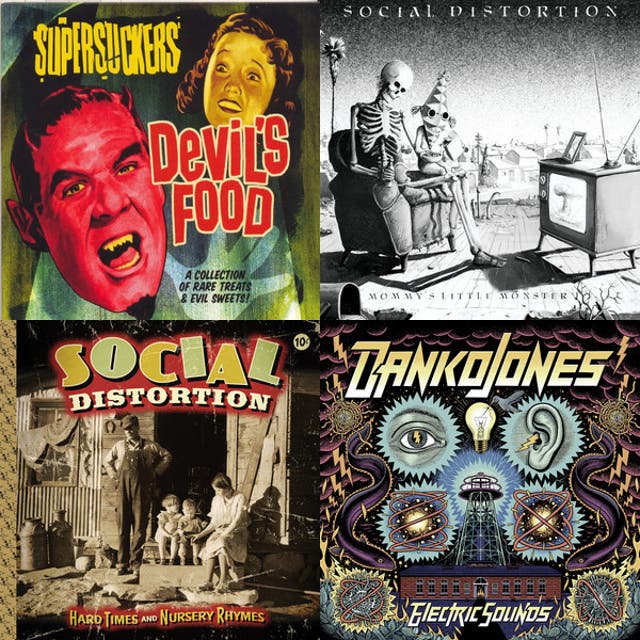 Punk 'N' Roll
