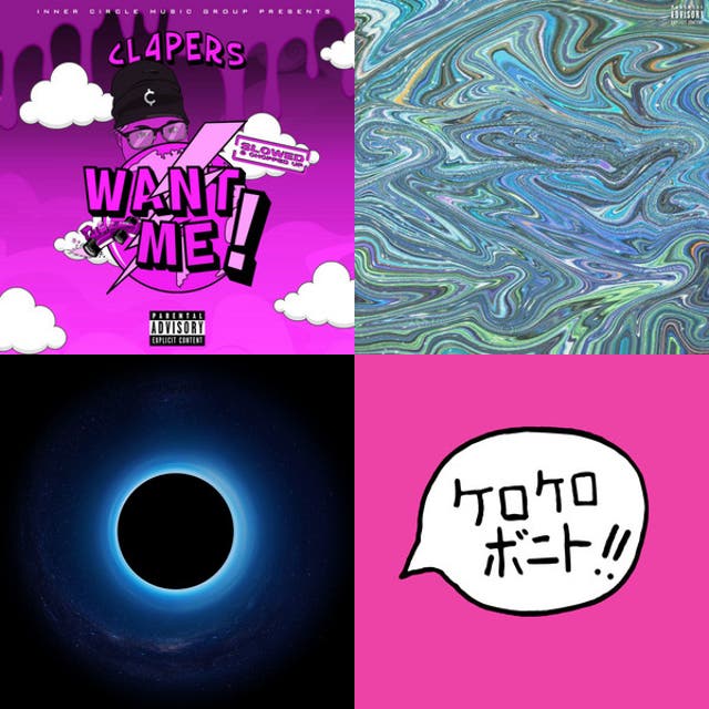 Rivals playlist - playlist by 559Paya$o | Spotify
