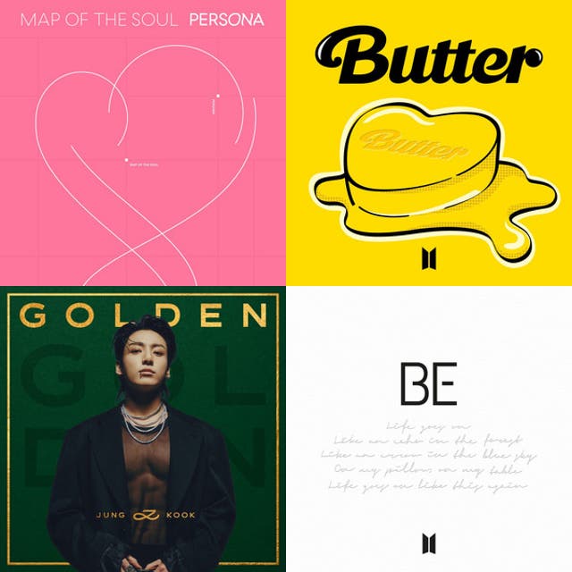 Top Kpop Songs