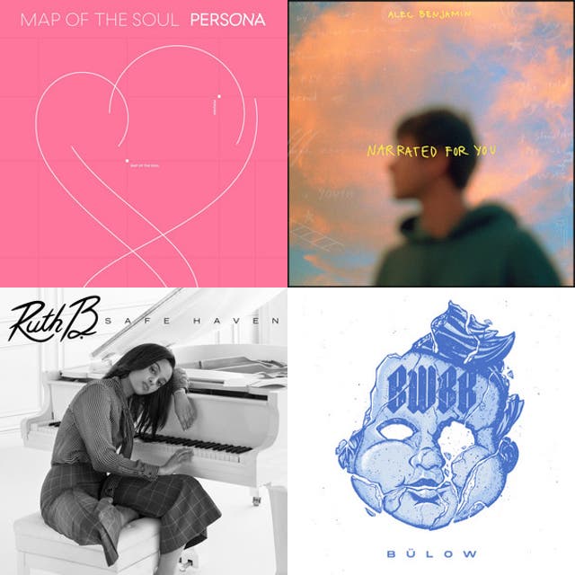 Random songs i know of - playlist by Koemi 💖 | Spotify