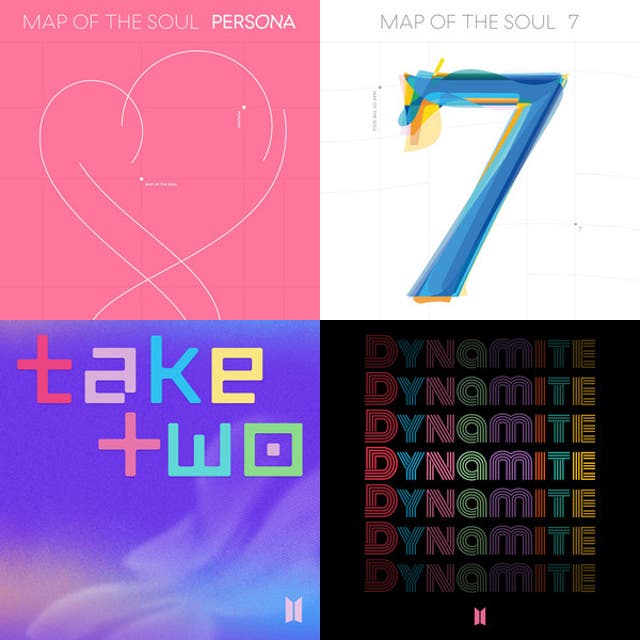 WITH BTS TILL END - playlist by BTS STREAM TEAM | Spotify