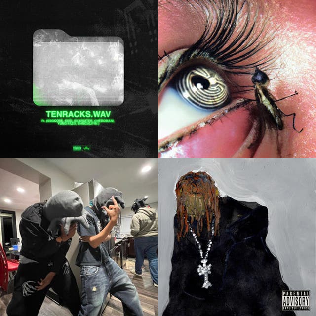 CheRomani+ Archive | Che Leaks/Unreleased - playlist by Jimmy x Spy ...