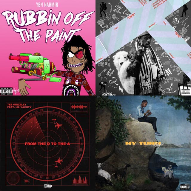 rap - playlist by alexa madison | Spotify