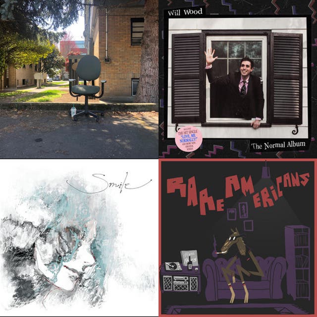 Silly Playlist By Tobi Spotify