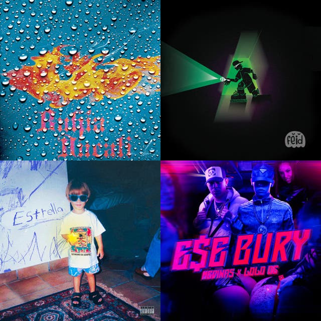 Party all night 1035 - playlist by Luzzz | Spotify