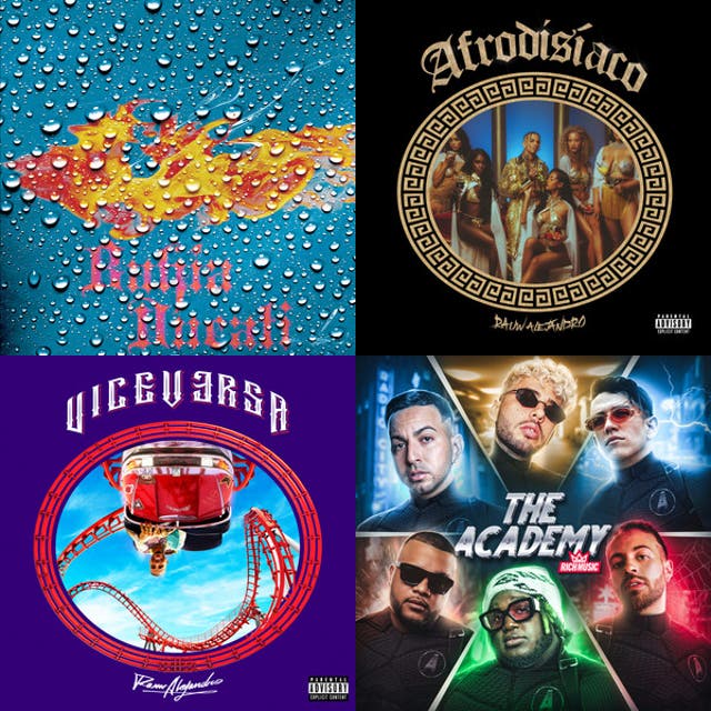 Canciones para alistarse 🦦 - playlist by Betsabe Guia | Spotify