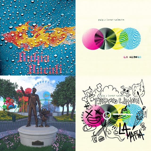 Tqm Mor ёяжл Playlist By Arly G Spotify