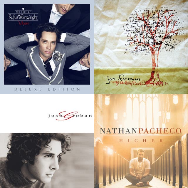 Forever Playlist By Caleb Spotify