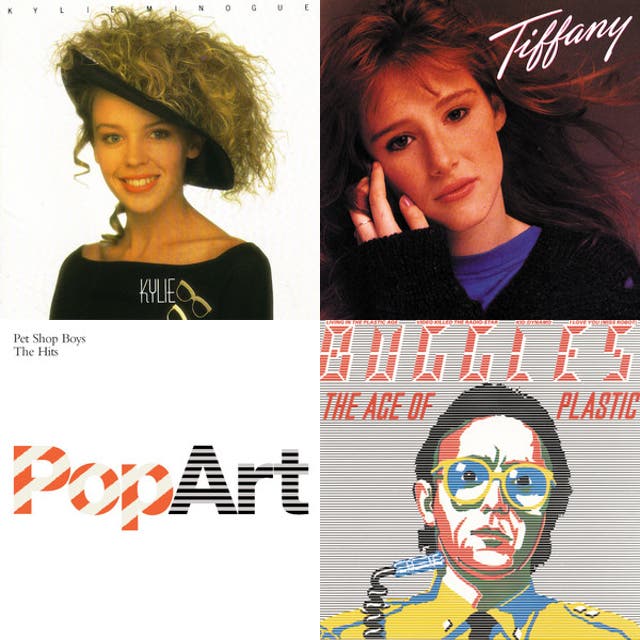 The Buggles — Video Killed The Radio Star - playlist by tonyj54 | Spotify