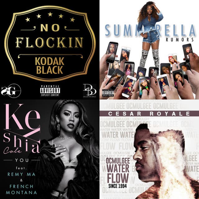 Cesar Royale — Put It on Me (feat. Trap Money Doonk) - playlist by ...