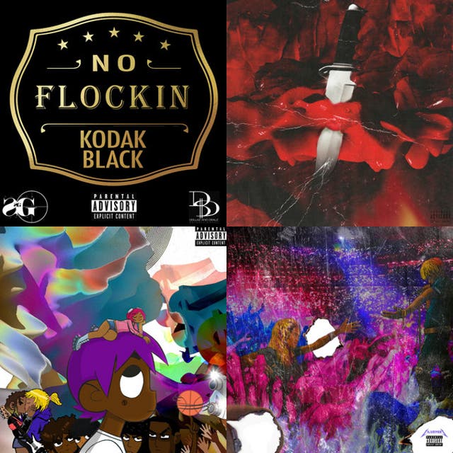 No flockin’ - playlist by kendal_cierra | Spotify