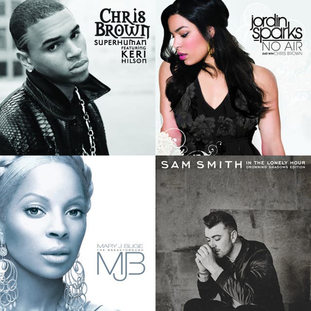 Best Duets of All Time playlist by Roldan Manalastas Spotify