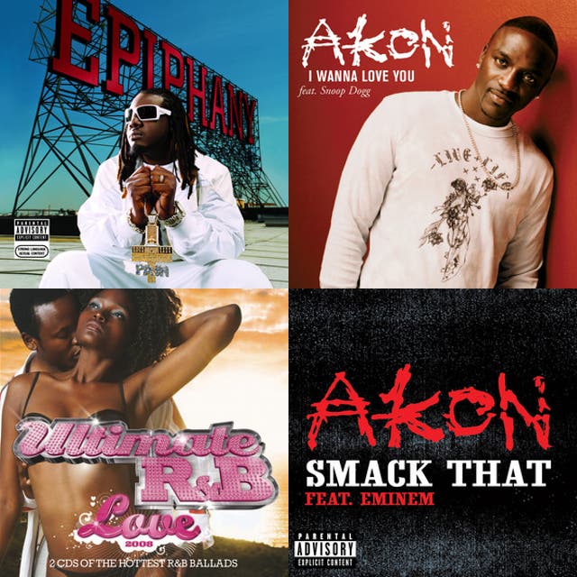 Hip Hop/RnB Best Hits 2007-2009 - playlist by Ryan Ghan | Spotify