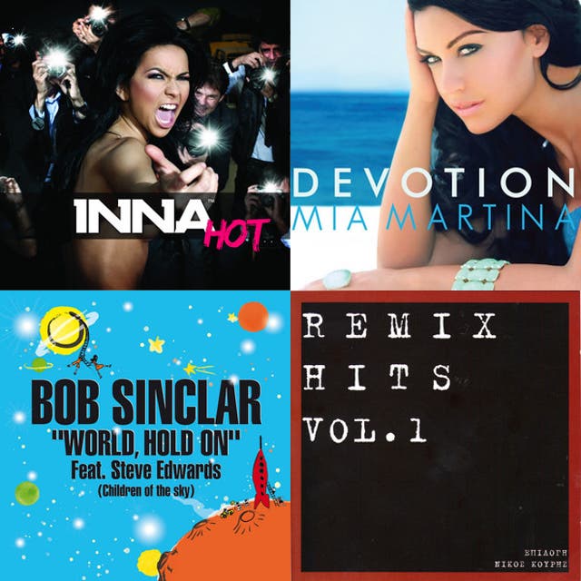 2000s ULTRA NOSTALGIA MIX - playlist by Özgür Şanlı | Spotify