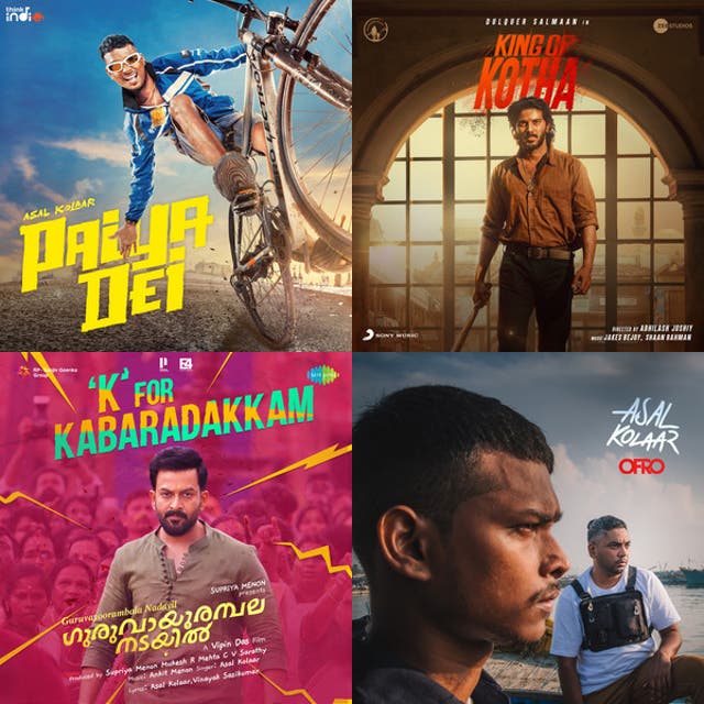 Tamil Rap songs - playlist by dhanushsujith2000 | Spotify