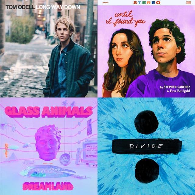 Until I found you x perfect - playlist by Hrushikesh Sawant | Spotify