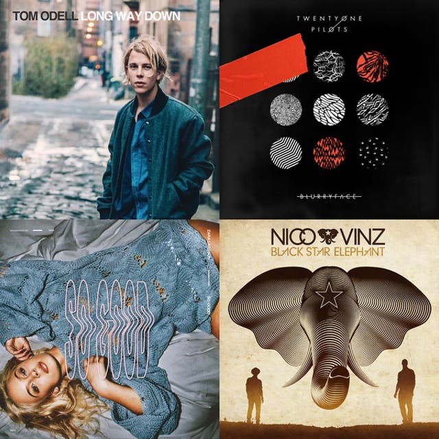 Walker🎸🎸 - playlist by Alone | Spotify