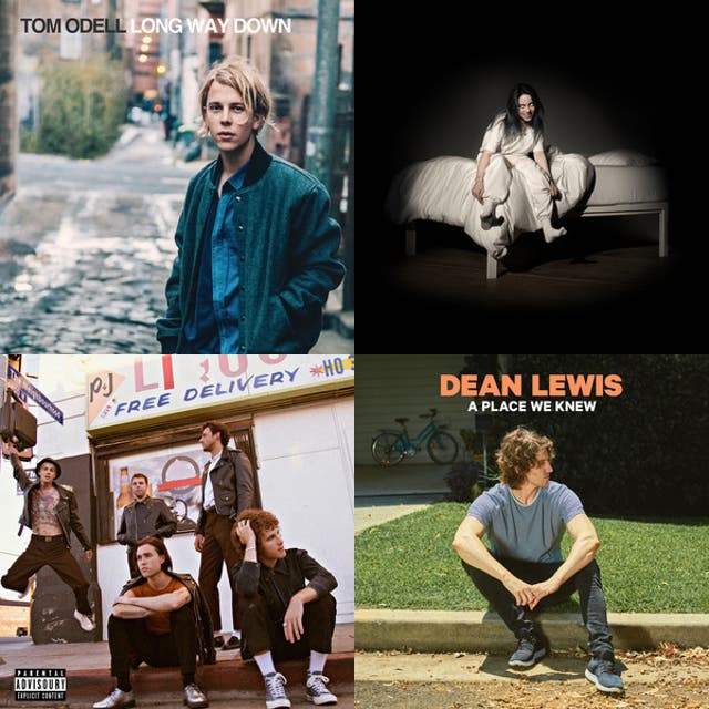 рџ ђ Playlist By Noah Spotify