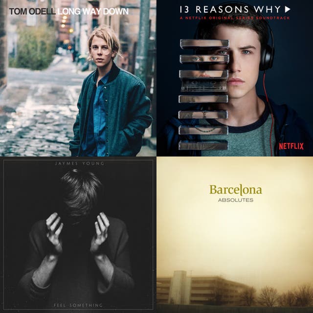 Relax Playlist By Danna Toledo Spotify