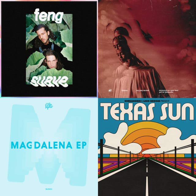 Beats By A Playlist By Alisha Mannie Spotify