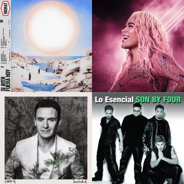 MIX VARIADA MUSICA MIX CANCIONES VARIADAS MUSICA VARIADA DE TODO ...