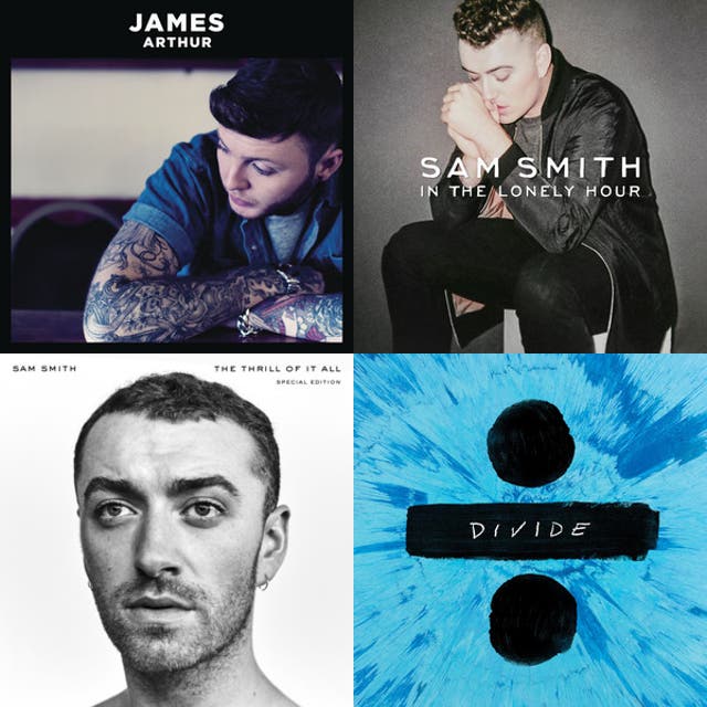 Depression Playlist By Anaimreyes Spotify