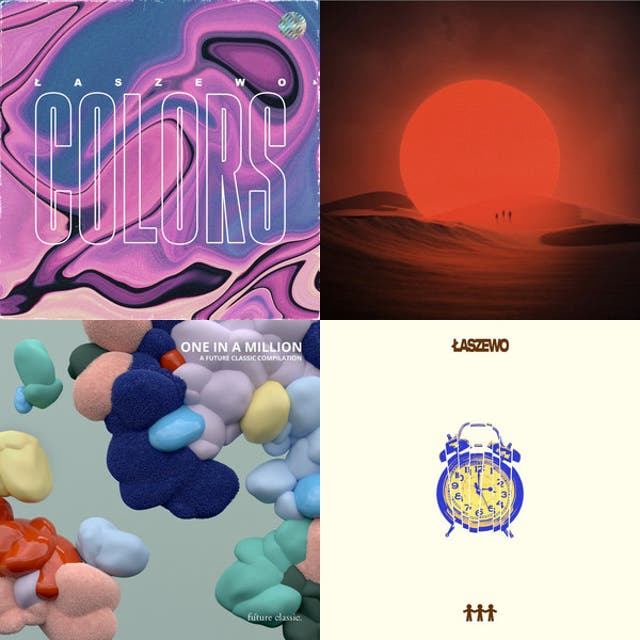 Indie Electropop