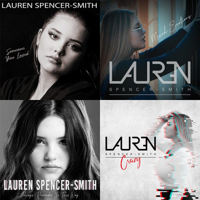 All Lauren Spencer-Smith Songs