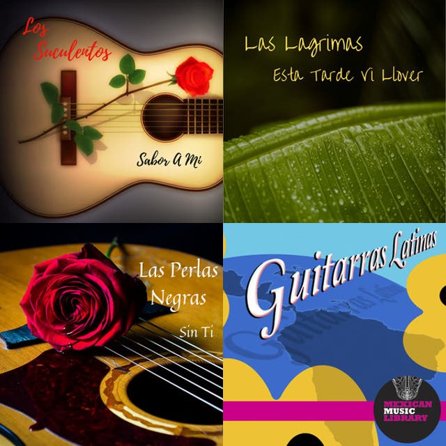 TRIOS instrumental mix - playlist by tishia | Spotify